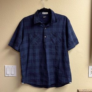 Burkman Bros men’s shirt